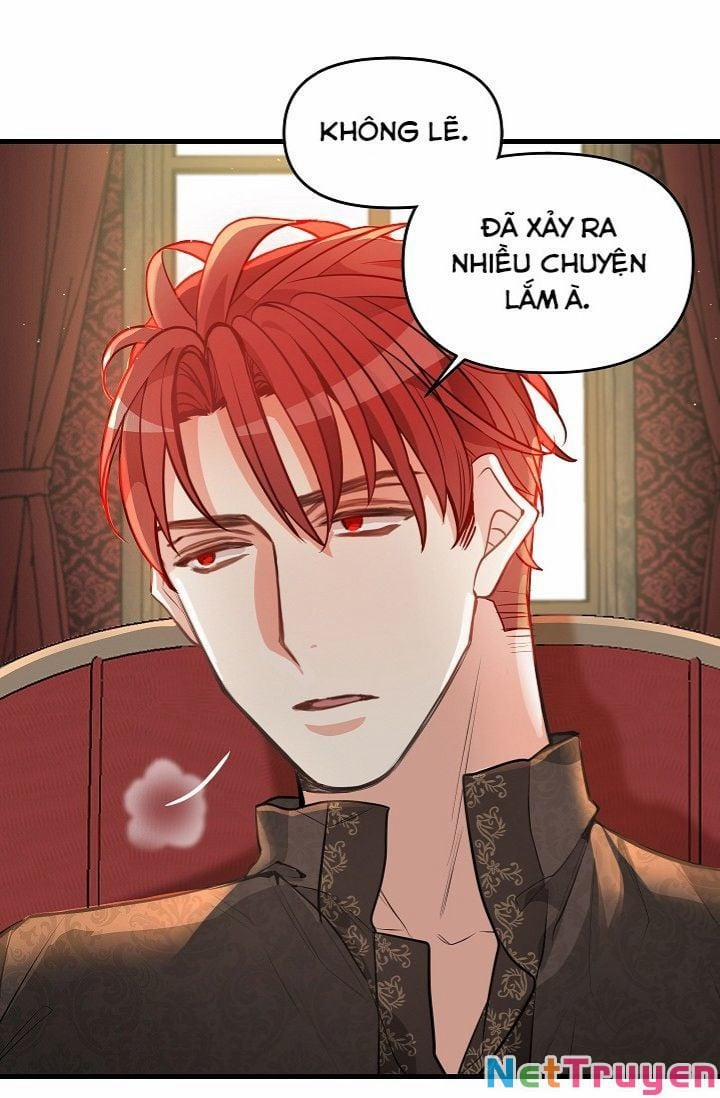 Hãy Bỏ Mặc Tôi 29 trang 33