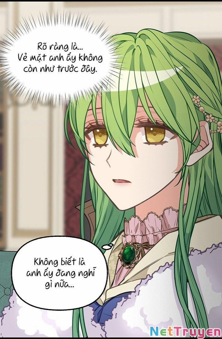 Hãy Bỏ Mặc Tôi 29 trang 34