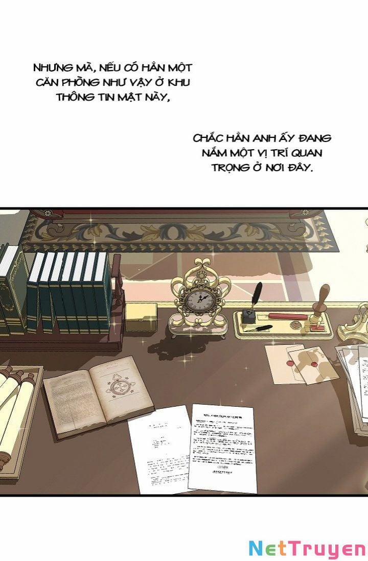 Hãy Bỏ Mặc Tôi 29 trang 35