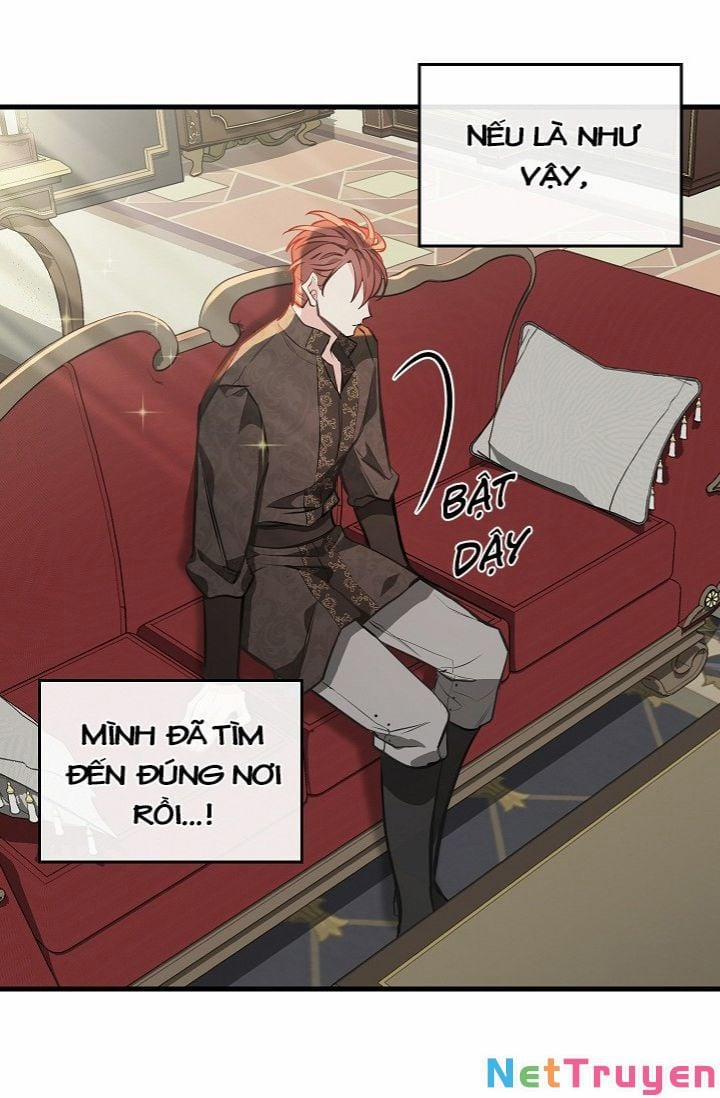 Hãy Bỏ Mặc Tôi 29 trang 36