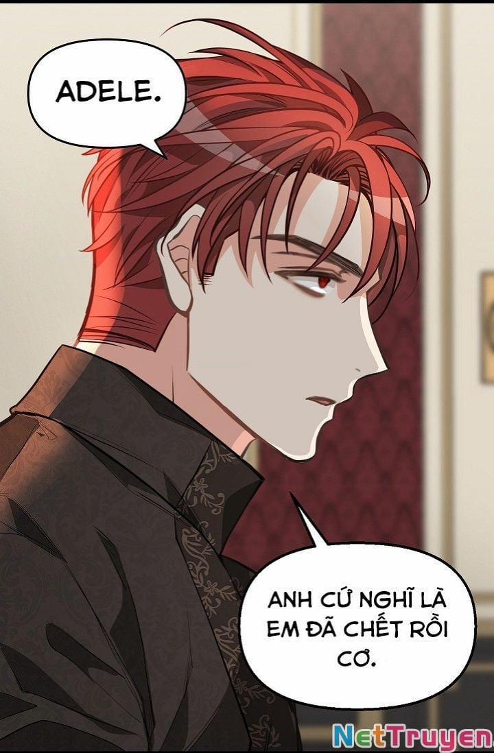 Hãy Bỏ Mặc Tôi 29 trang 37