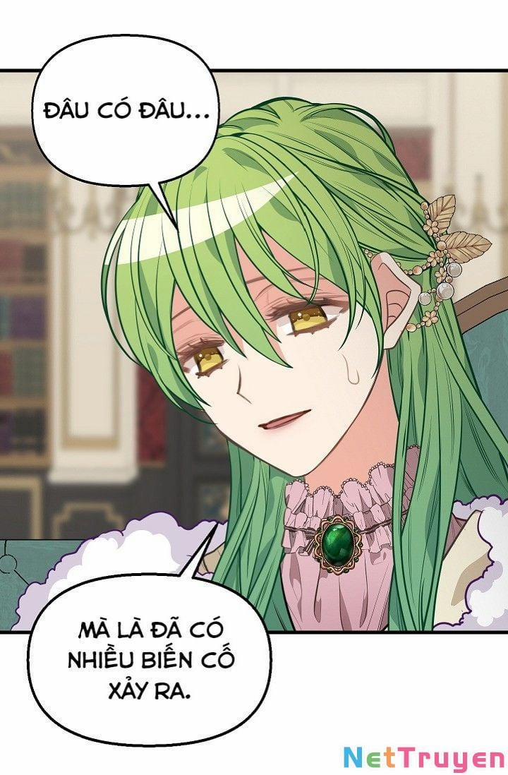 Hãy Bỏ Mặc Tôi 29 trang 38