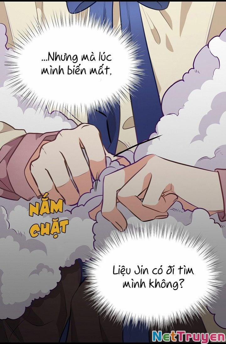 Hãy Bỏ Mặc Tôi 29 trang 39