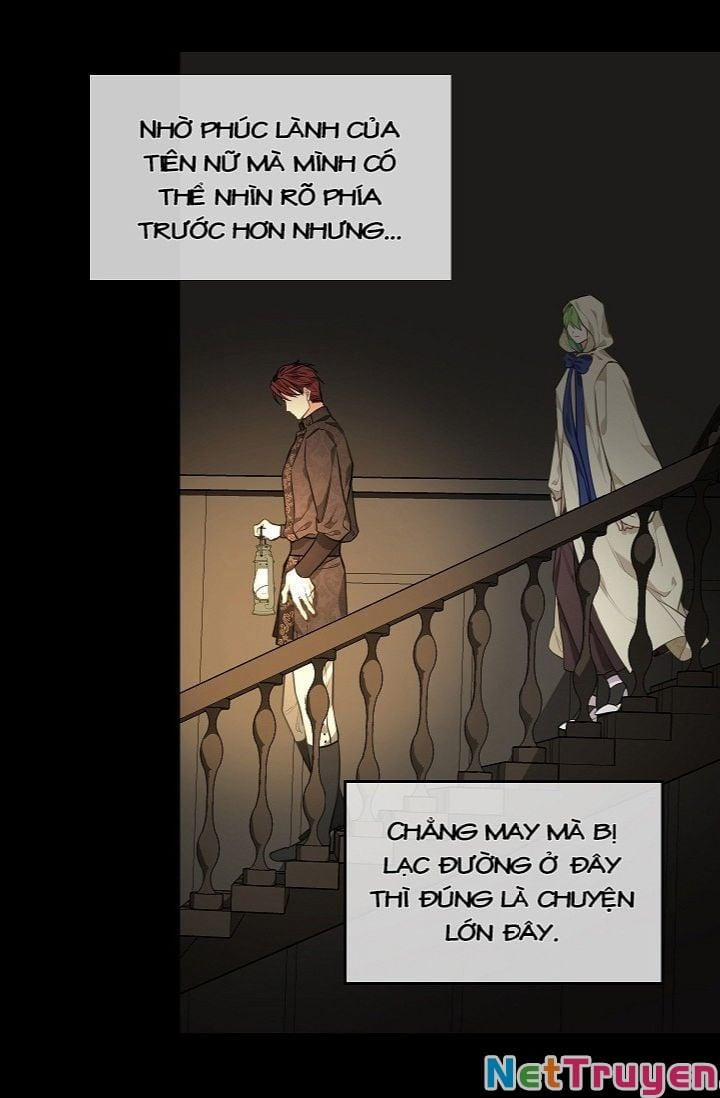 Hãy Bỏ Mặc Tôi 29 trang 4