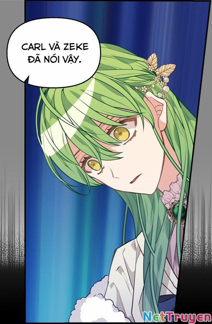 Hãy Bỏ Mặc Tôi 29 trang 41