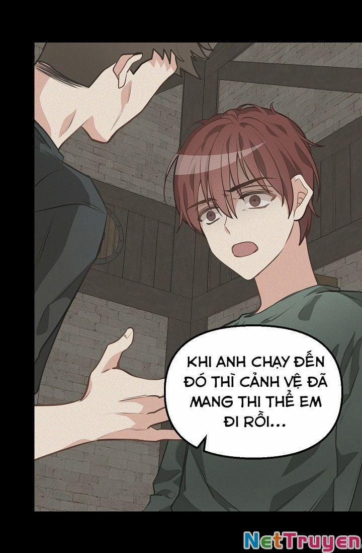 Hãy Bỏ Mặc Tôi 29 trang 43