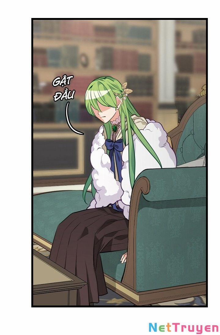 Hãy Bỏ Mặc Tôi 29 trang 49