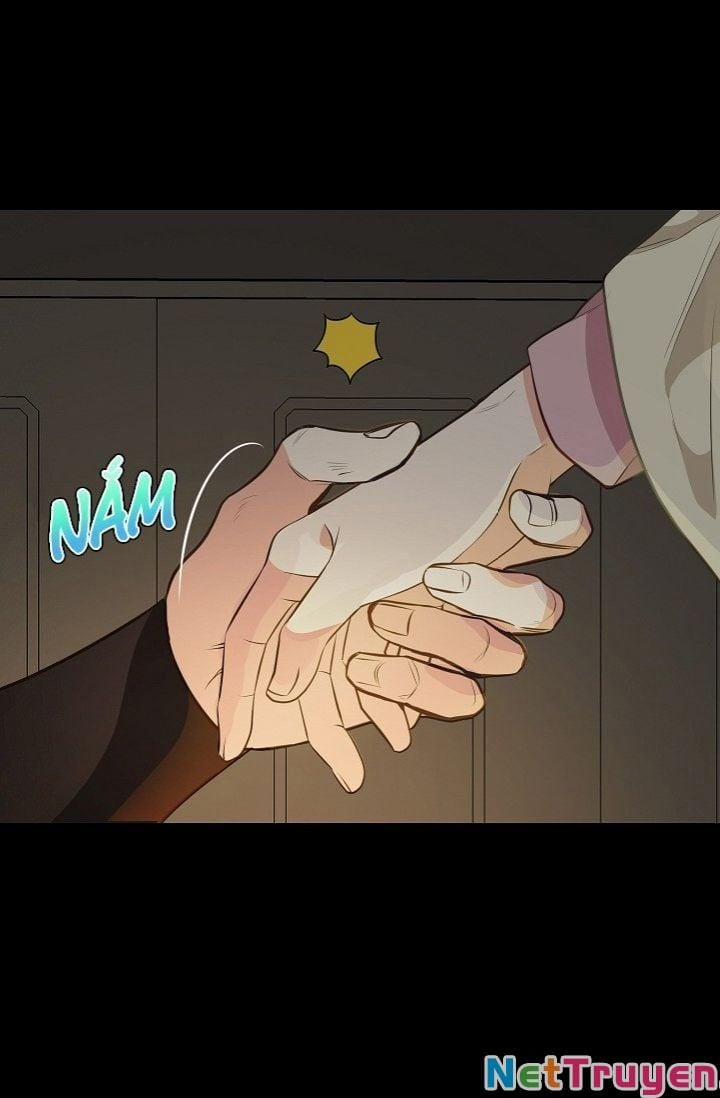 Hãy Bỏ Mặc Tôi 29 trang 5