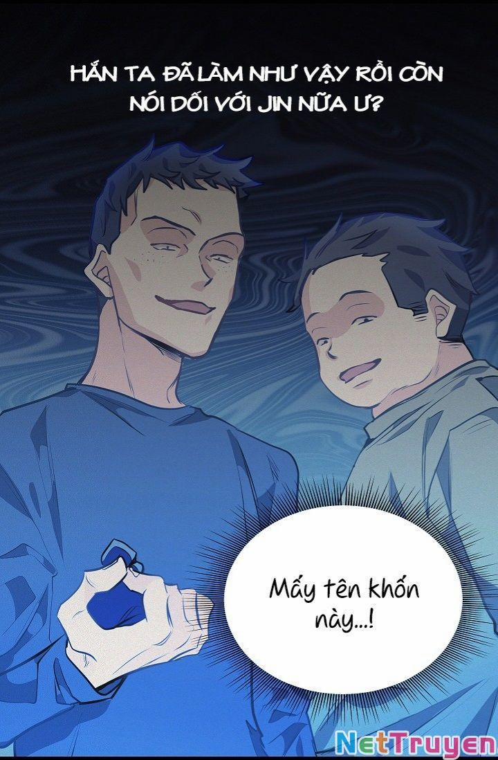 Hãy Bỏ Mặc Tôi 29 trang 55