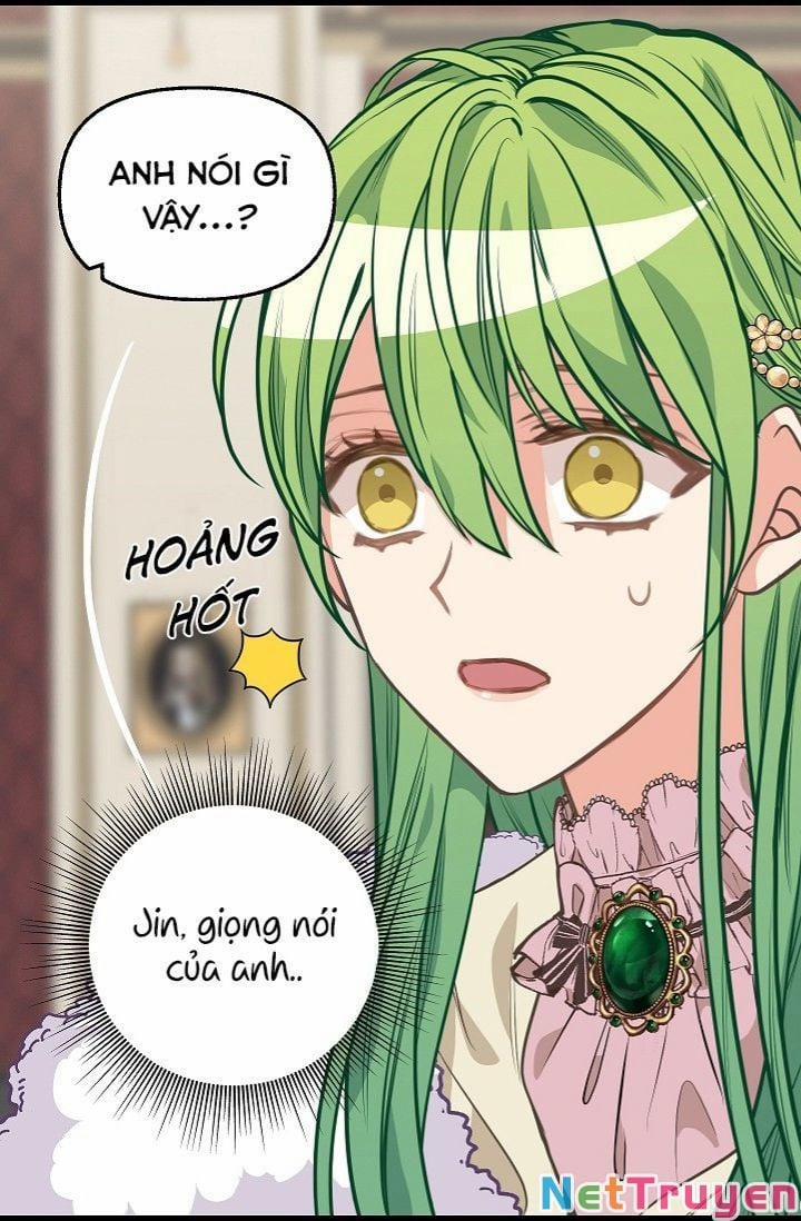 Hãy Bỏ Mặc Tôi 29 trang 57