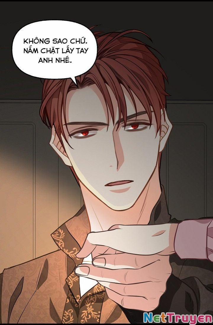 Hãy Bỏ Mặc Tôi 29 trang 6