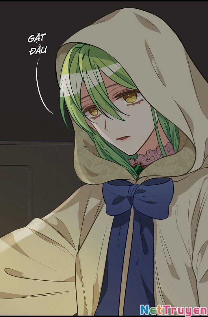 Hãy Bỏ Mặc Tôi 29 trang 7