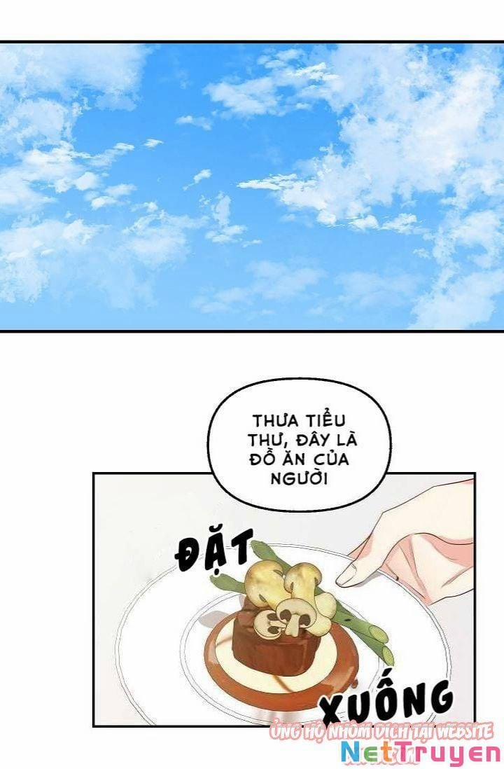 Hãy Bỏ Mặc Tôi 3 trang 1