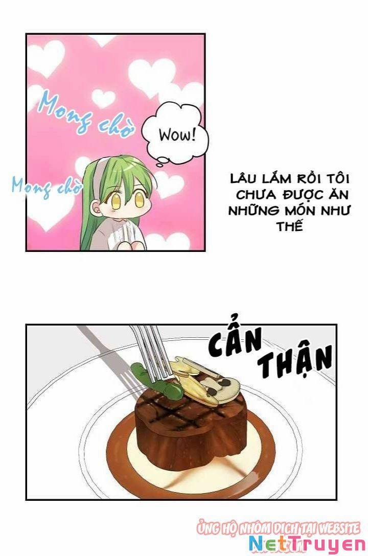 Hãy Bỏ Mặc Tôi 3 trang 2