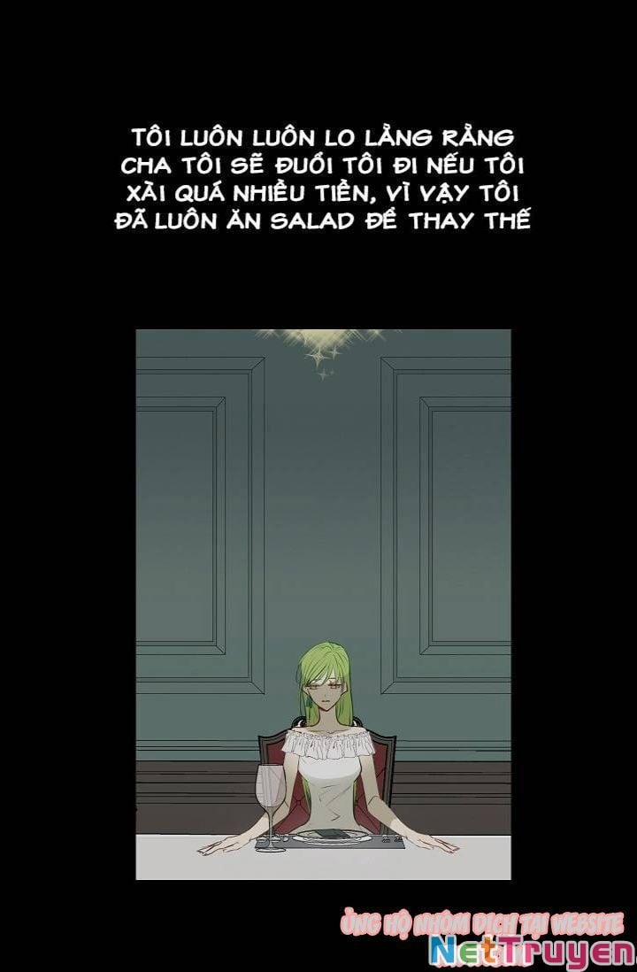 Hãy Bỏ Mặc Tôi 3 trang 3