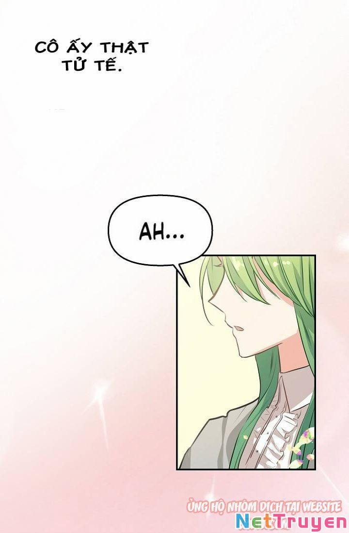 Hãy Bỏ Mặc Tôi 3 trang 40