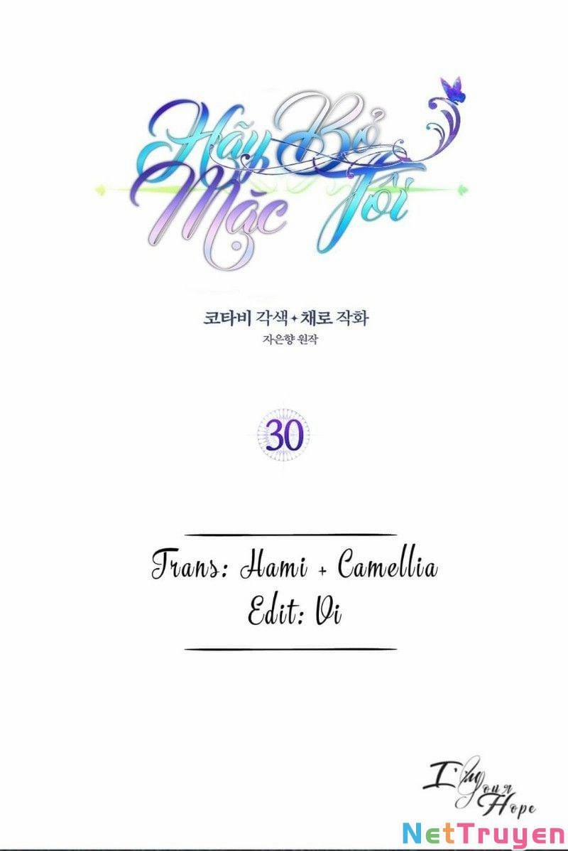 Hãy Bỏ Mặc Tôi 30 trang 0