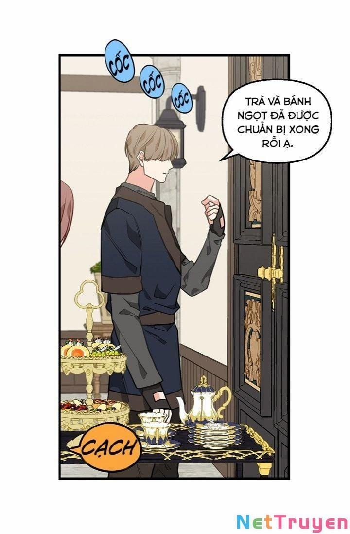 Hãy Bỏ Mặc Tôi 30 trang 1