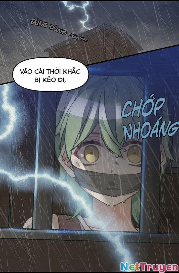 Hãy Bỏ Mặc Tôi 30 trang 11