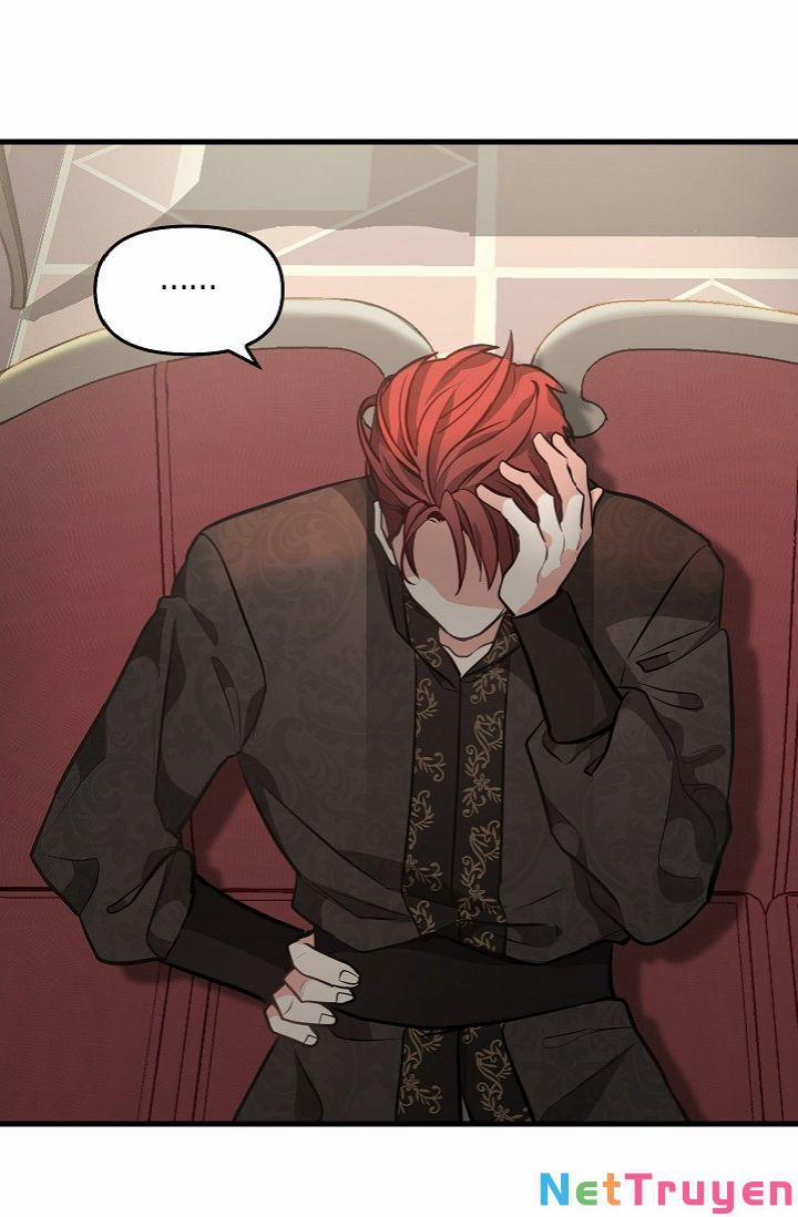 Hãy Bỏ Mặc Tôi 30 trang 14