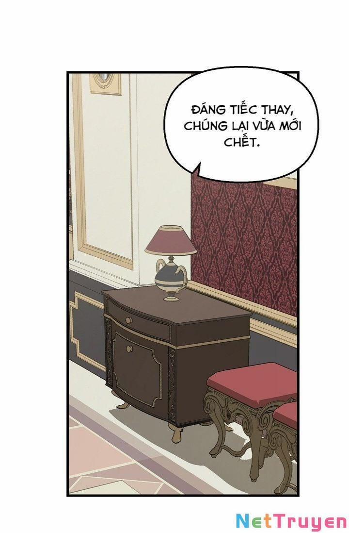 Hãy Bỏ Mặc Tôi 30 trang 15