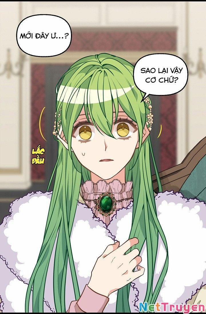 Hãy Bỏ Mặc Tôi 30 trang 16