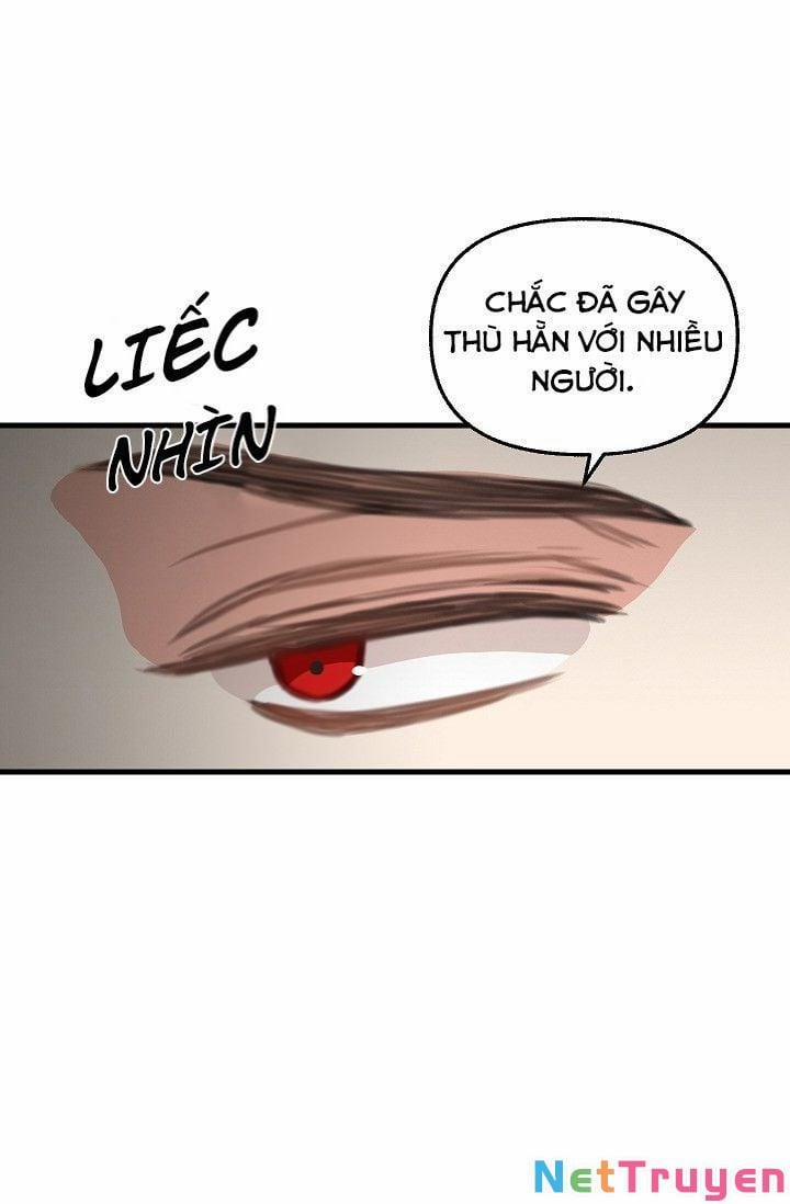 Hãy Bỏ Mặc Tôi 30 trang 17