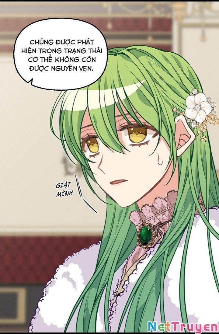 Hãy Bỏ Mặc Tôi 30 trang 18