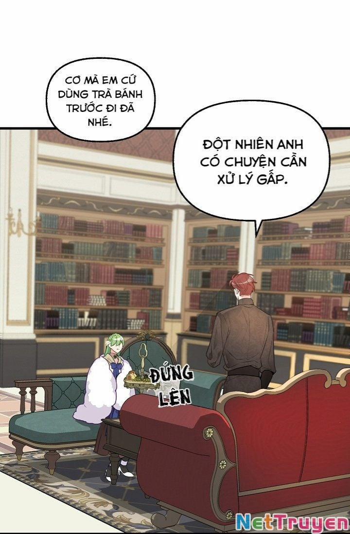 Hãy Bỏ Mặc Tôi 30 trang 19