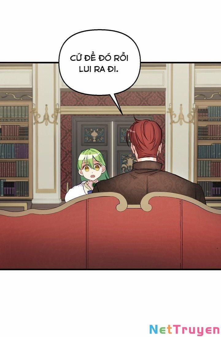 Hãy Bỏ Mặc Tôi 30 trang 2