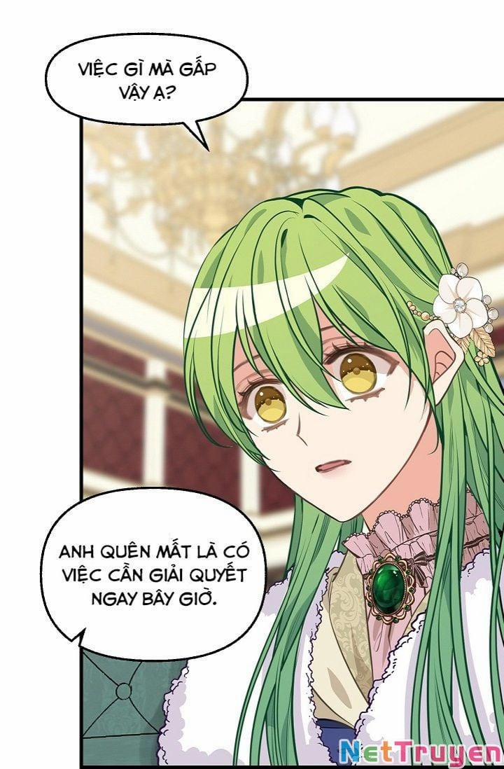 Hãy Bỏ Mặc Tôi 30 trang 20