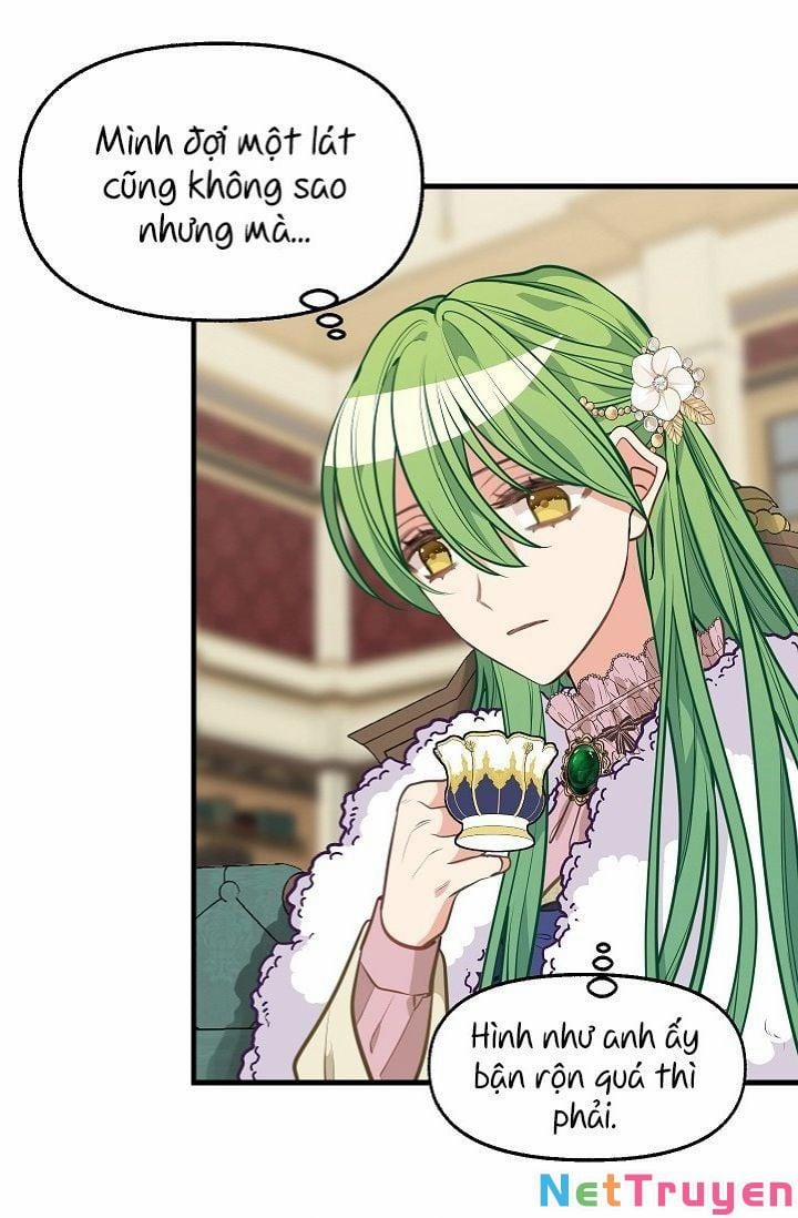 Hãy Bỏ Mặc Tôi 30 trang 22