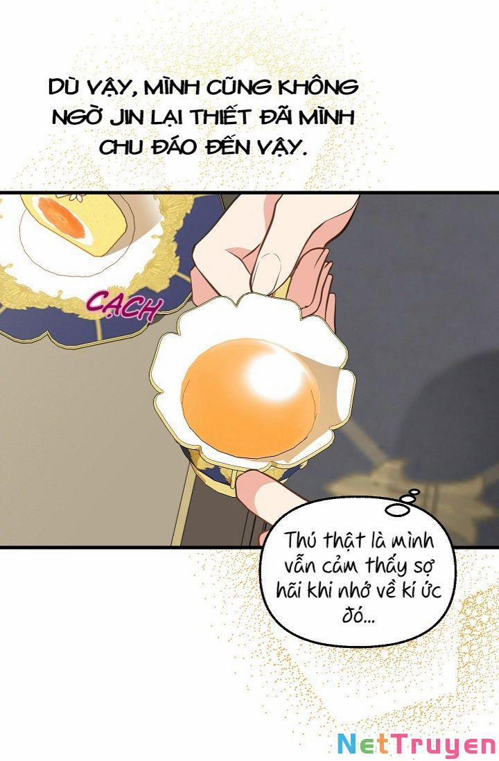 Hãy Bỏ Mặc Tôi 30 trang 23