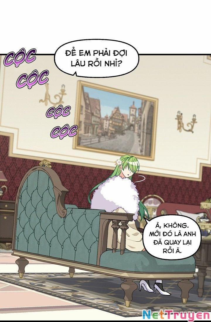 Hãy Bỏ Mặc Tôi 30 trang 25