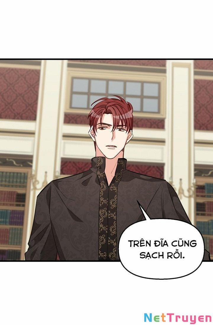 Hãy Bỏ Mặc Tôi 30 trang 26