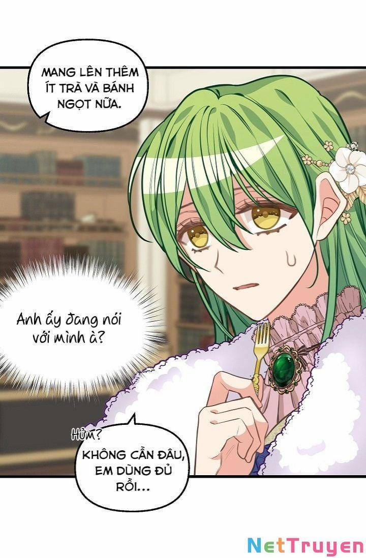 Hãy Bỏ Mặc Tôi 30 trang 27