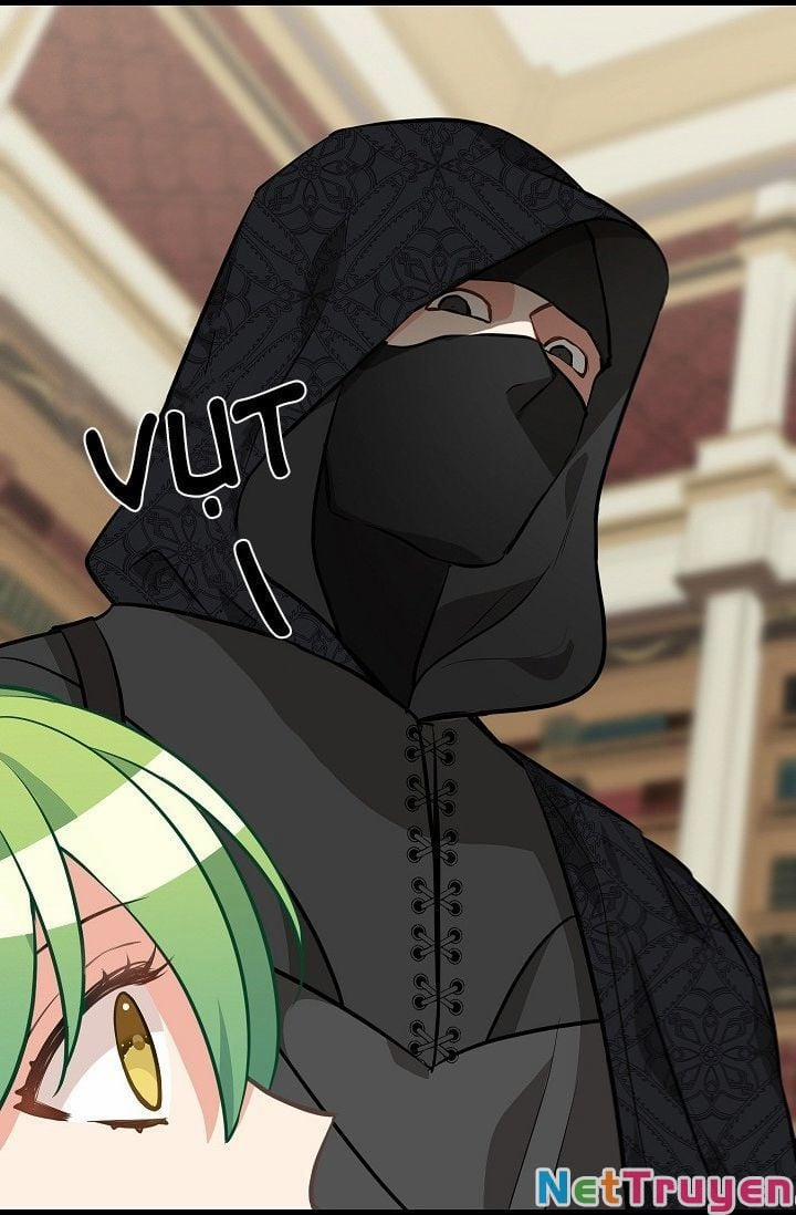 Hãy Bỏ Mặc Tôi 30 trang 29