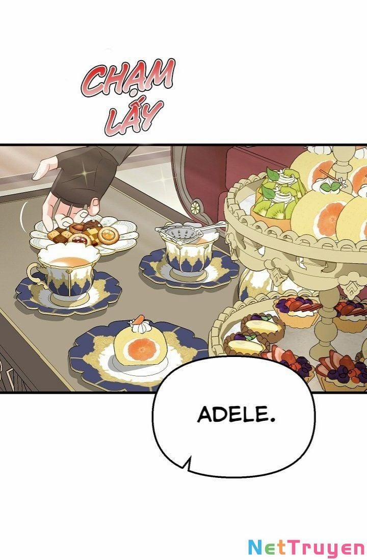 Hãy Bỏ Mặc Tôi 30 trang 3