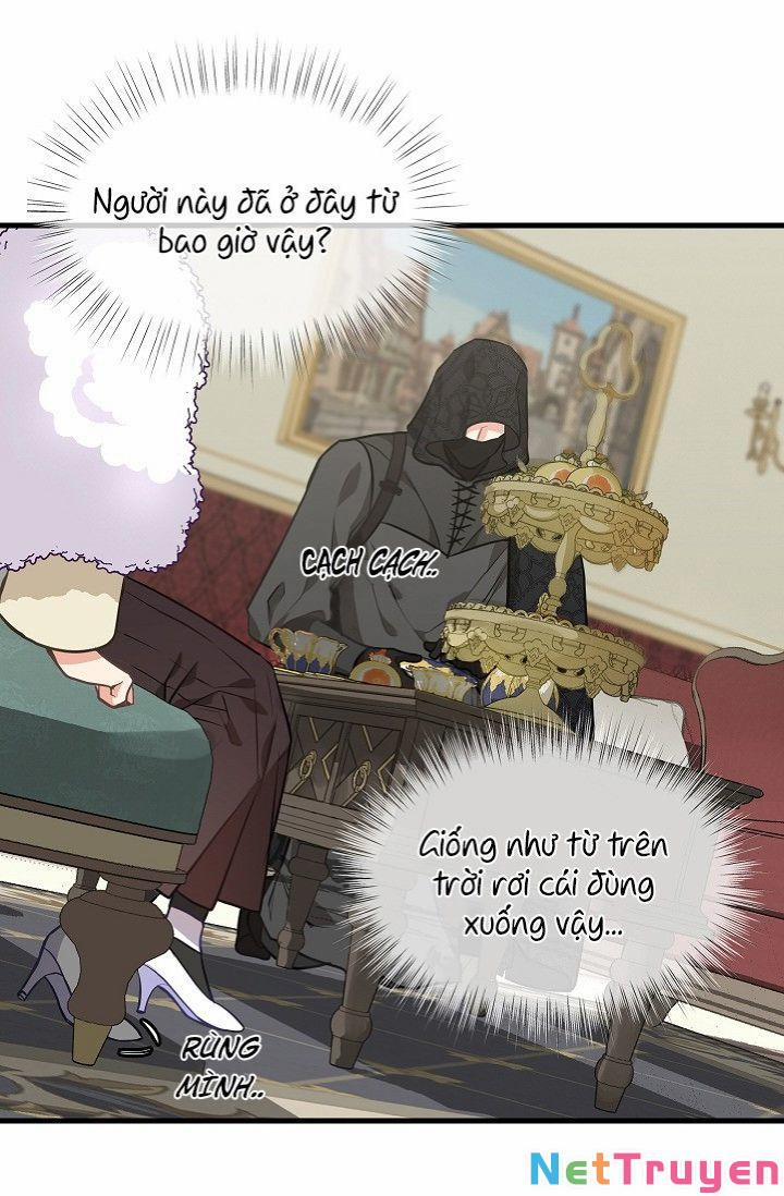 Hãy Bỏ Mặc Tôi 30 trang 30