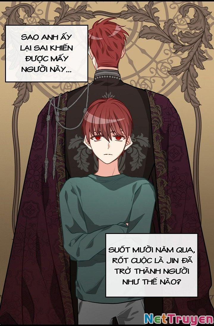 Hãy Bỏ Mặc Tôi 30 trang 31