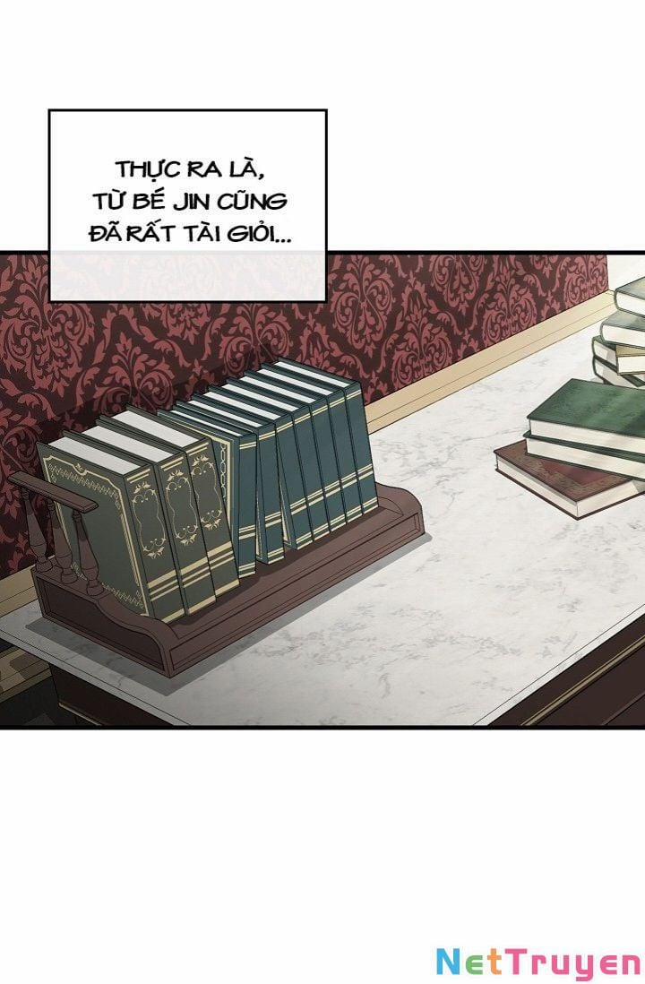 Hãy Bỏ Mặc Tôi 30 trang 32