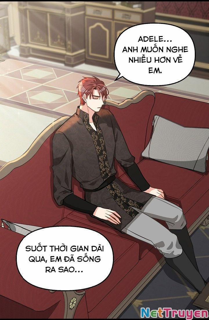 Hãy Bỏ Mặc Tôi 30 trang 33