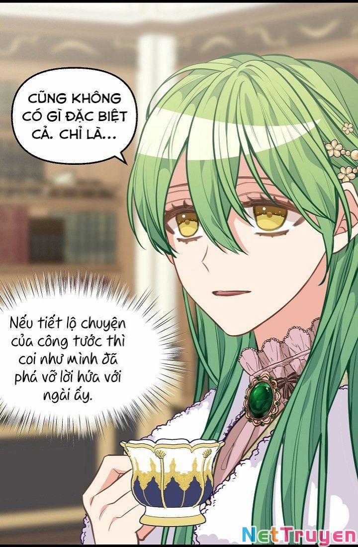 Hãy Bỏ Mặc Tôi 30 trang 34