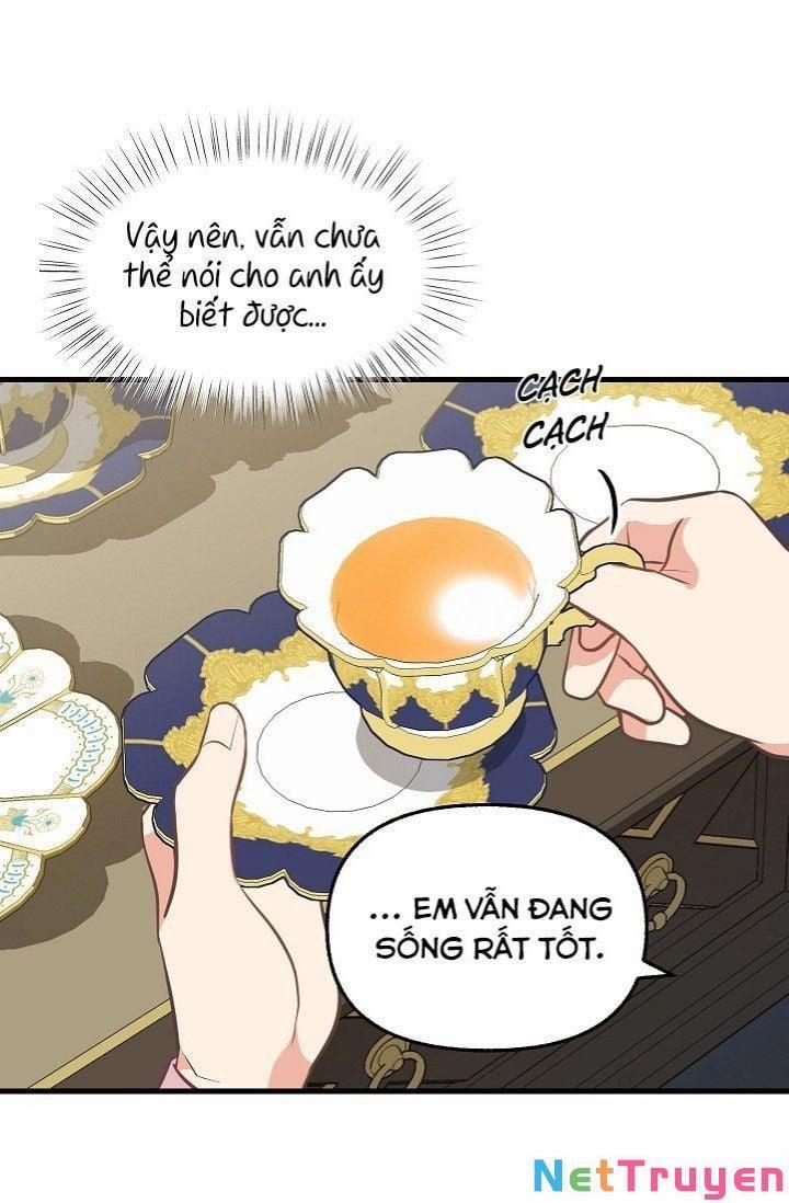 Hãy Bỏ Mặc Tôi 30 trang 35