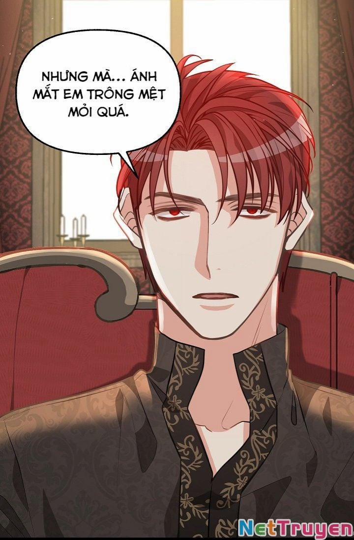 Hãy Bỏ Mặc Tôi 30 trang 36