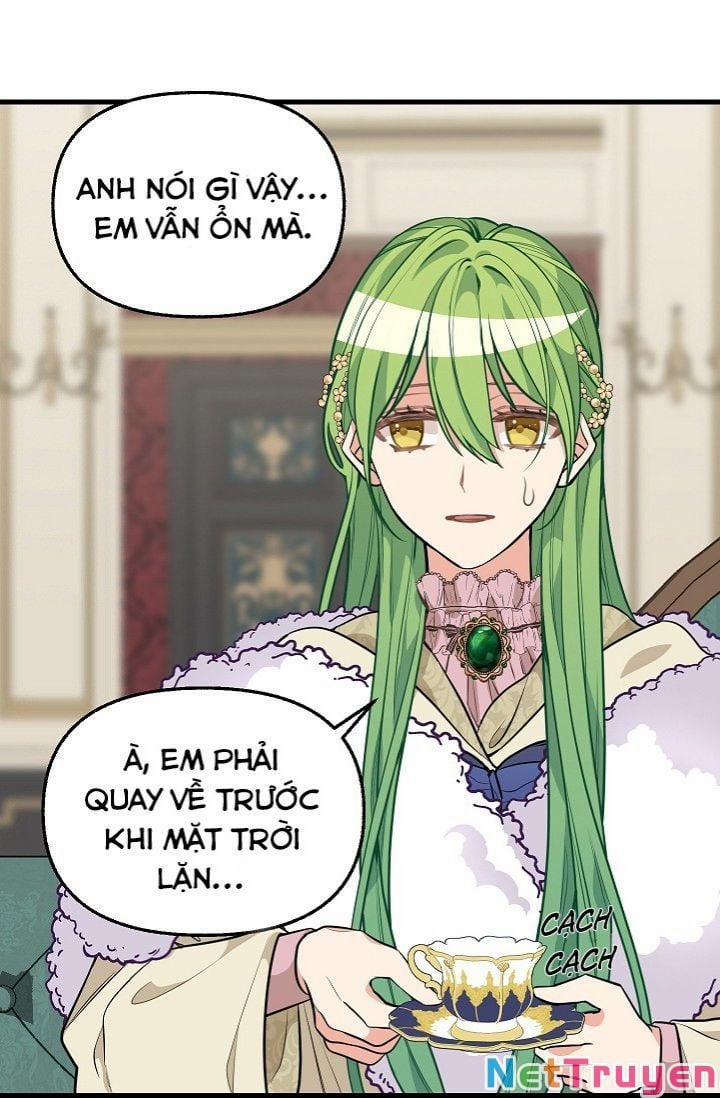 Hãy Bỏ Mặc Tôi 30 trang 37