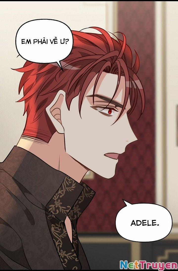 Hãy Bỏ Mặc Tôi 30 trang 38