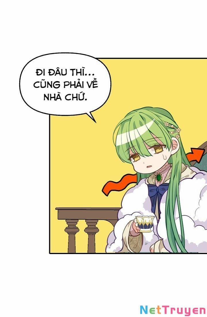 Hãy Bỏ Mặc Tôi 30 trang 39