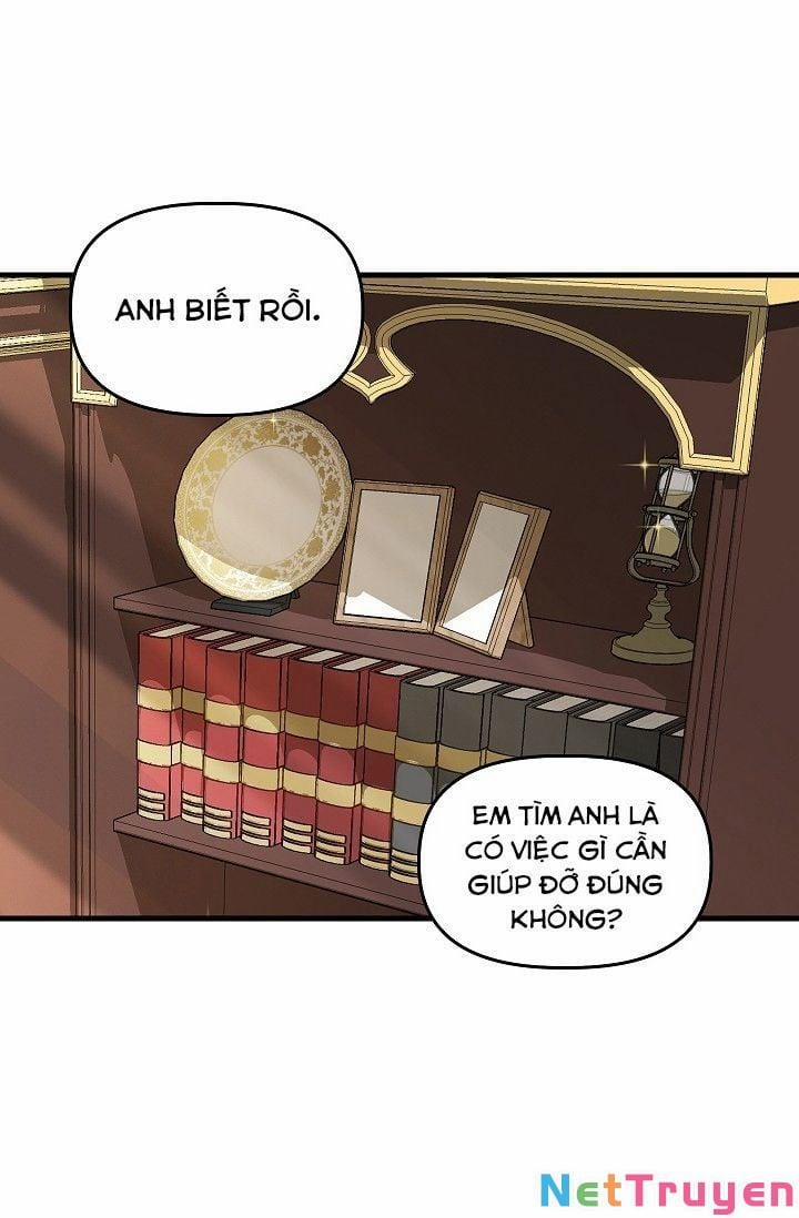 Hãy Bỏ Mặc Tôi 30 trang 41