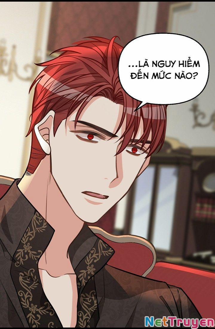 Hãy Bỏ Mặc Tôi 30 trang 44